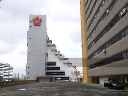 Golden Mile Tower (D7), Office #131591412